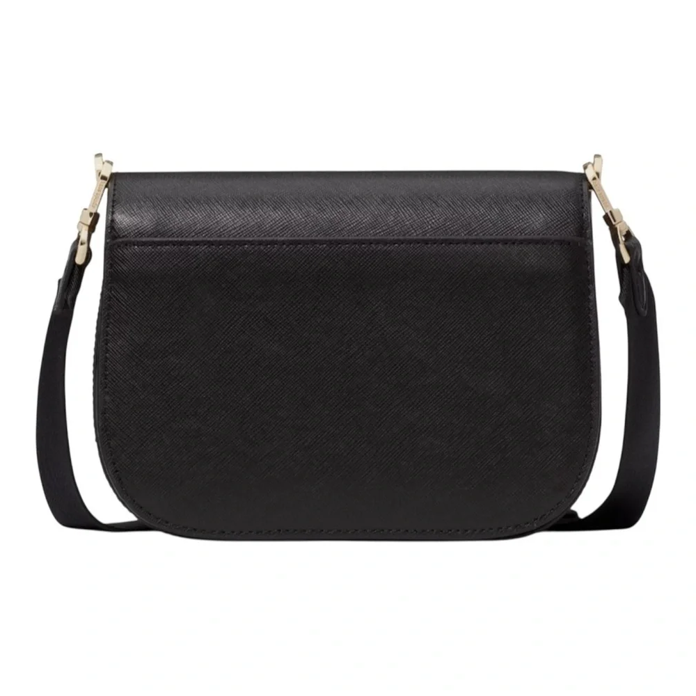 Kate Spade Black Crossbody Bag